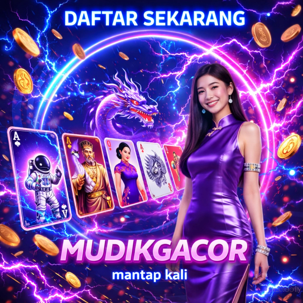 Galeri foto Mudikgacor | Melayani Anda Dengan Sepenuh Hati di Jakarta